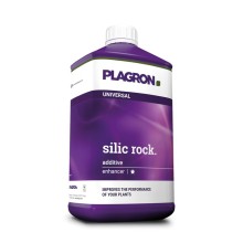 Plagron Silic Rock 250ml, płynny krzem, wzmacnia odporność