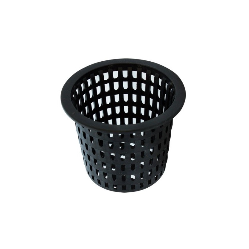 Basket for hydro systems, fi 140mm