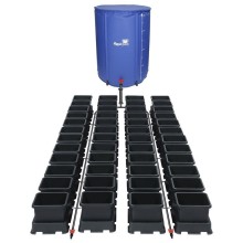 AutoPot Easy2Grow - 48 donic + 400L zbiornik 