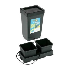 AutoPot Easy2Grow - 2 donice + 47L zbiornik