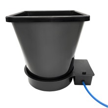 AutoPot 1Pot XL - 12 donic + 225L zbiornik elestyczny