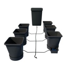 AutoPot 1Pot XL - 6 donic + 47L zbiornik