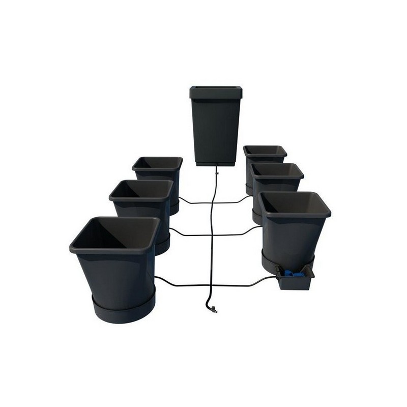 AutoPot 1Pot XL - 6 donic + 47L zbiornik