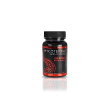 Mycoterra KRAKEN 57g, powder, biostimulator of growth and root resistance