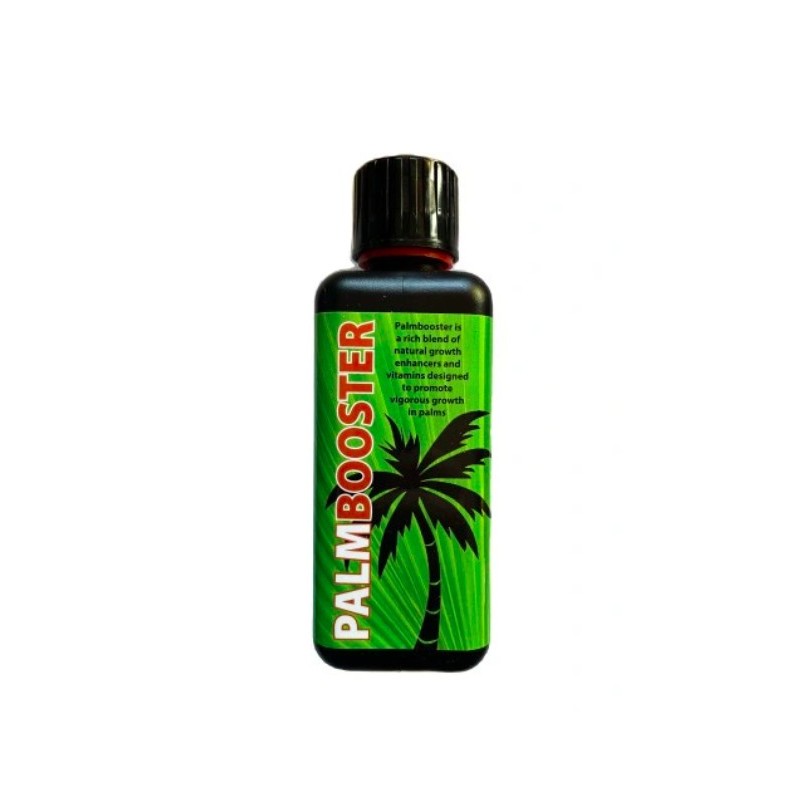 Growth Technology Palm Booster 300ml
