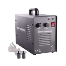 Cornwall Electronics 130W 7g/h, Geruchsneutralisator, Ozonator