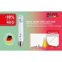 AUVL 600W HPS 230V ENHANCED FLOWERING, HPS-Lampe