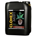 Growth Technology Clonex Mist 5L, stymulator wzrostu korzeni, koncentrat