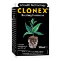 Wachstumstechnologie Clonex Bewurzelungs-Hormon-Gel 50ml