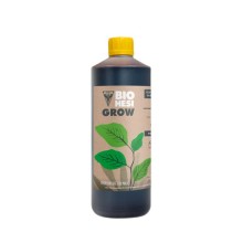 BioHesi Grow 1L organic fertilizer for growth