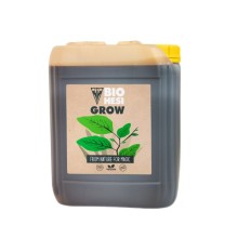 BioHesi Grow 5L organic fertilizer for growth