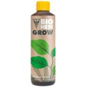 BioHesi Grow 0.5L organic fertilizer for growth