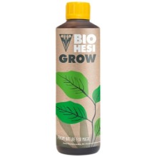 BioHesi Grow 0.5L organic fertilizer for growth