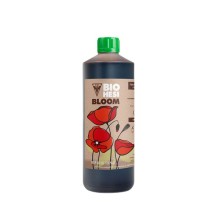 BioHesi Bloom 1L organic fertilizer for growth