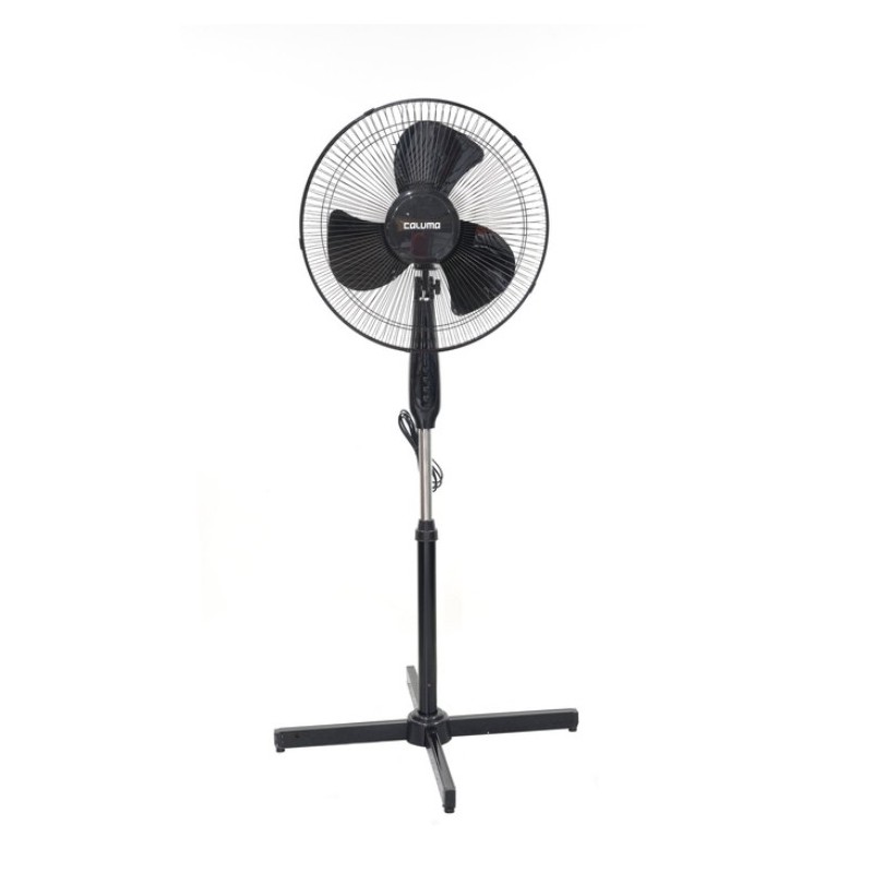 CALUMA Floor fan, 3-speed, 55W