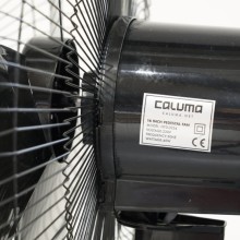 CALUMA Floor fan, 3-speed, 55W