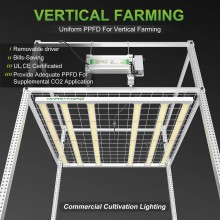 Mars Hydro FC-E 4800 Light 480W FULL SPECTRUM LED Lamp.