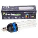 Spectromaster CFL 125W Grow Energy Saving Lamp