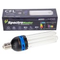 Spectromaster CFL 125W Grow Lampa Energooszczędna na wzrost