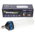 Spectromaster CFL 200W Grow Energiesparlampe