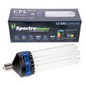 Spectromaster CFL  300W Grow Lampa Energooszczędna na wzrost