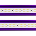 Lumatek ZEUS 1000W Xtreme PPFD CO2 LED lamp, full spectrum, 118.12 x 109.10 x 10.57 cm, illuminates 150/150cm -- 180/180cm