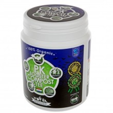 BioTabs PK BOOSTER COMPOST TEE (TEA) 650g, organiczna herbatka kompostowa