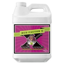 Advanced Nutrients Bud Factor X 5L, schnell wirkendes Magnesium