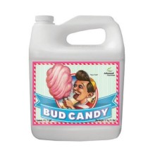 Advanced Nutrients Bud Candy 10L, extra magnesium for both phases