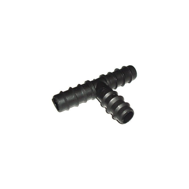 T 16mm Stecker