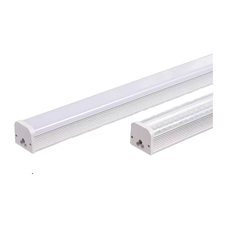 Herbgarden LED BAR 36W - przemysłowa listwa LED do uprawy roślin 36W 120cm