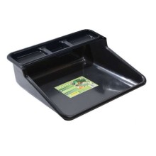 GARLAND tidy tray for transplanting and mixing soil, 61x55cm