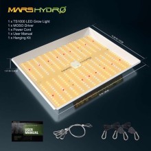 Reflector LED Mars Hydro TS1000 150W Grow