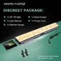 Reflector LED Mars Hydro SP-150 140W FULL SPECTRUM