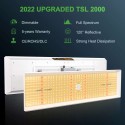 Lampa LED Mars Hydro TSL2000 300W FULL SPECTRUM