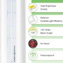 Spider Farmer SF600 74W Osram 100cm FULL SPECTRUM