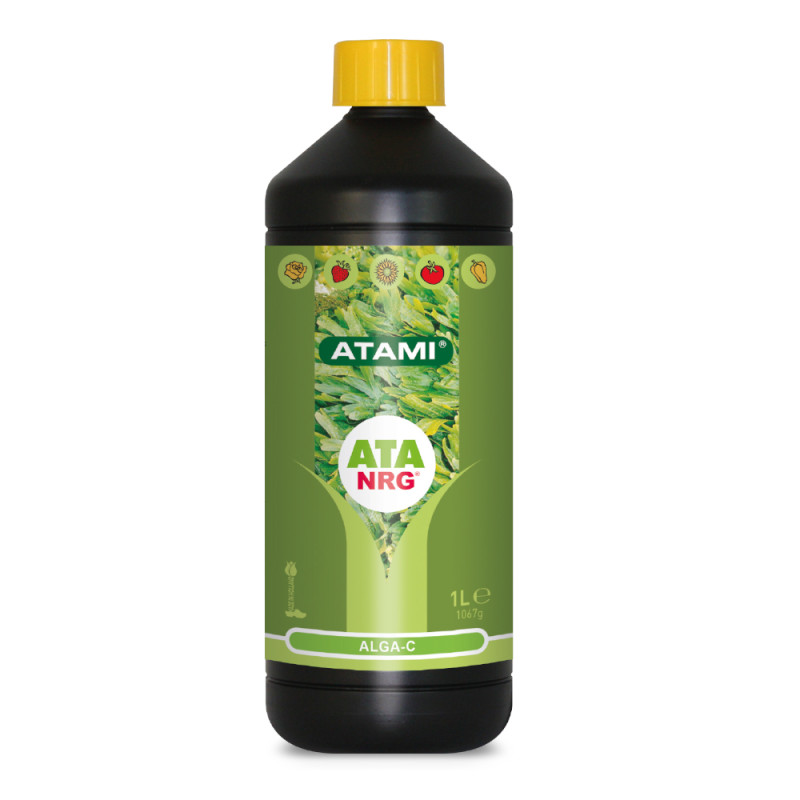 Atami ATA Organics Alga-C 1 L, biostymulator