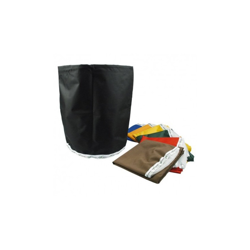 MaXtractor 19L + 7S pollen separation bags. 25-220µ, bubble bags