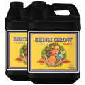 Advanced Nutrients Sensi Grow A&B 2*4L, growth fertilizer