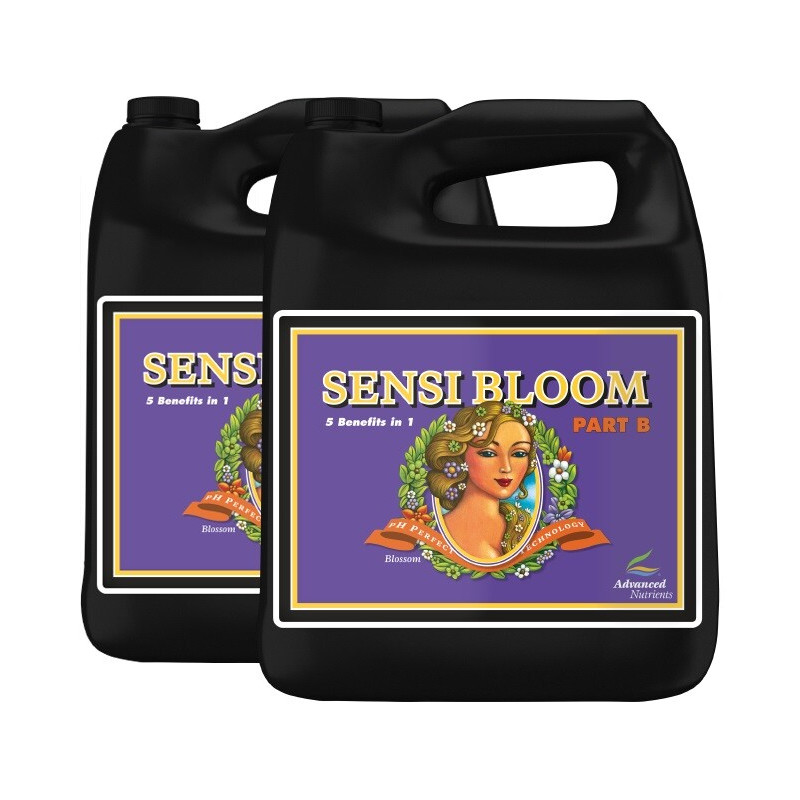 Advanced Nutrients Sensi Bloom A&B 2*10L, Blütendünger