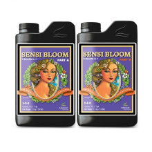 Advanced Nutrients Sensi Bloom A&B 2*1L, Blütendünger