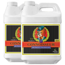 Advanced Nutrients pH Perfect Connoisseur® Grow A&B 2*0.5L