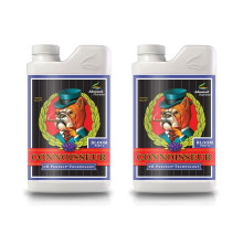 Advanced Nutrients pH Perfect Connoisseur® Bloom A&B 2*1L, Blütendünger