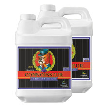Advanced Nutrients pH Perfect Connoisseur® Bloom A&B 2*0.5L, Blütendünger