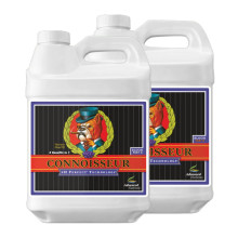 Advanced Nutrients pH Perfect Connoisseur® Bloom A&B 2*4L, fertilizer for flowering