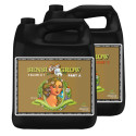 Advanced Nutrients Sensi COCO Grow A&B 2*4L, growth fertilizer