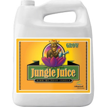 Erweiterte Nährstoffe JUNGLE JUICE Grow 4L