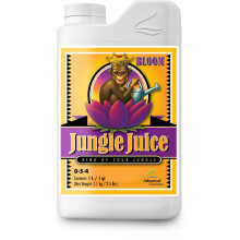 Erweiterte Nährstoffe JUNGLE JUICE Bloom 1L