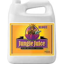 Erweiterte Nährstoffe JUNGLE JUICE Bloom 4L