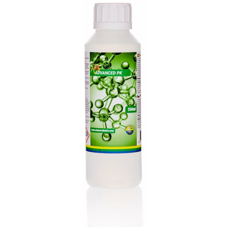 Fortgeschrittene Hydroponics of Holland Fortgeschrittene PK 250ml